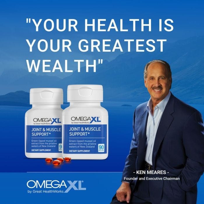 OmegaXL 90ct