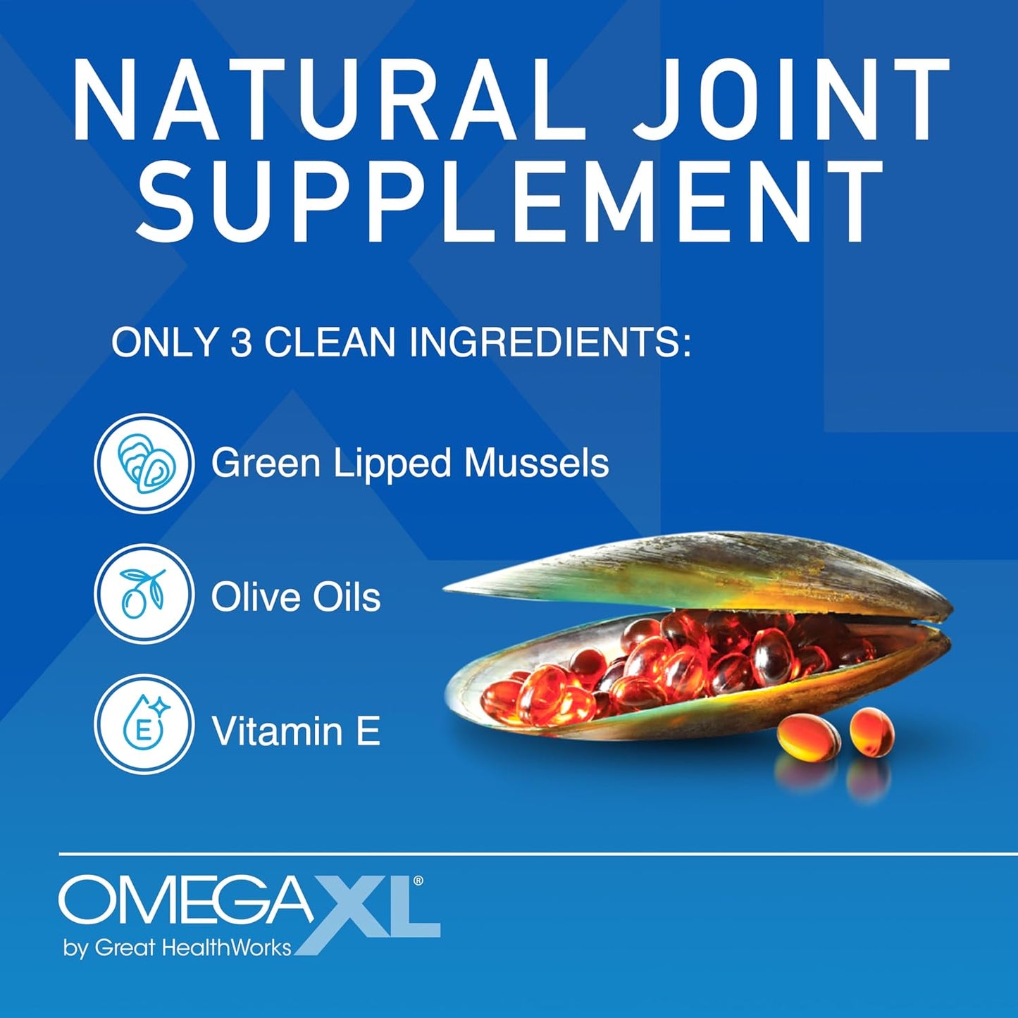 OmegaXL 120ct