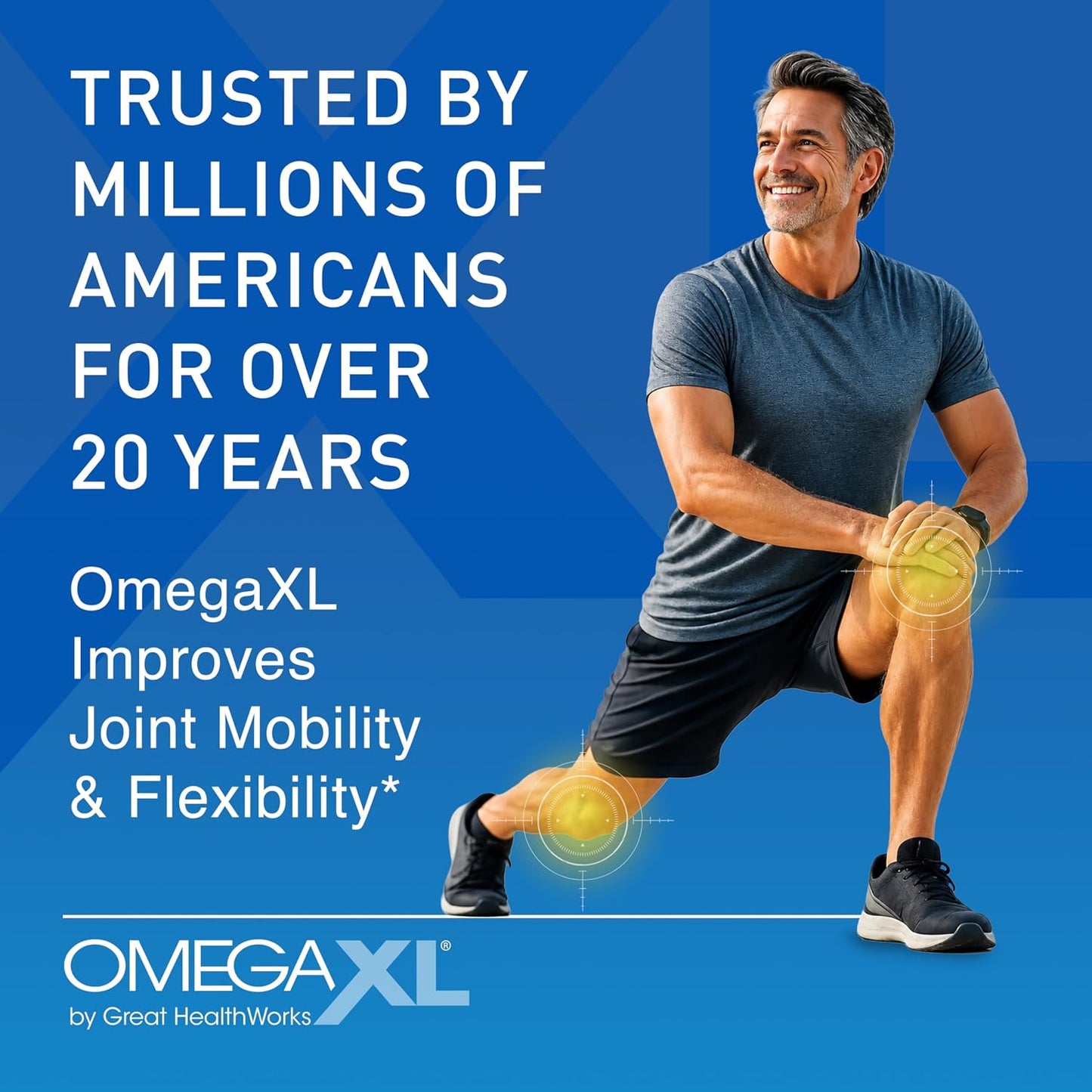 OmegaXL 120ct