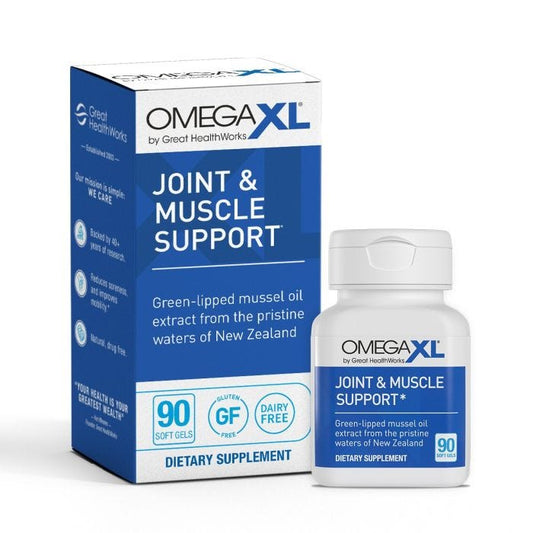 OmegaXL 90ct