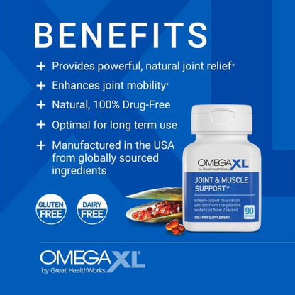 OmegaXL 90ct
