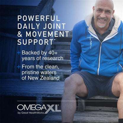 OmegaXL 90ct