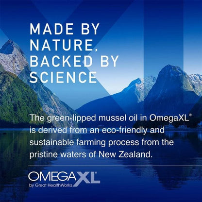 OmegaXL 90ct