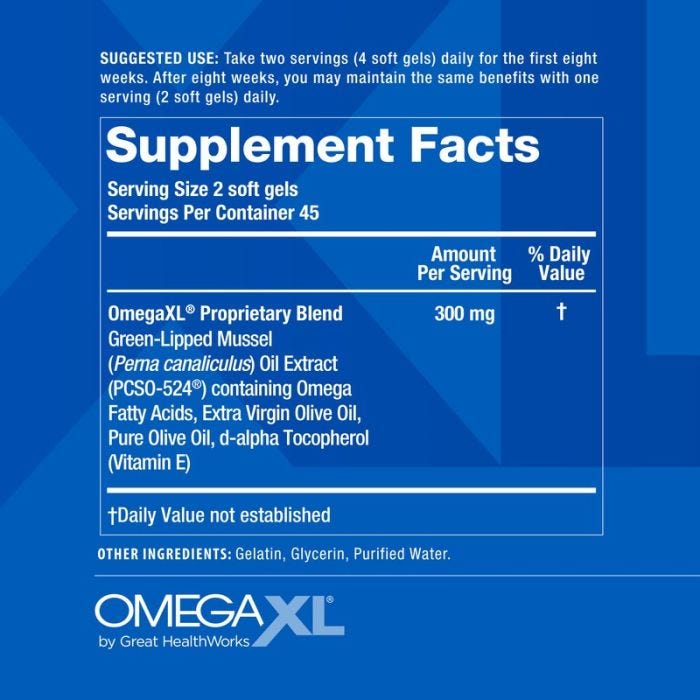 OmegaXL 90ct