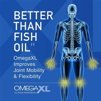 OmegaXL 90ct