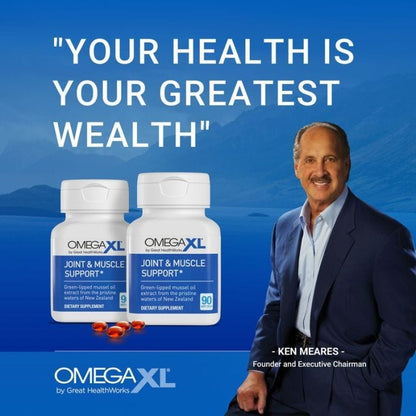 OmegaXL 90ct